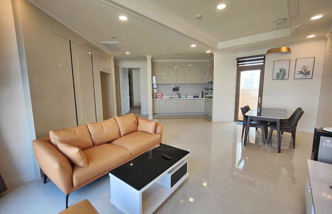 Starlake DAEWOO Apartments by Emily - Foto 17