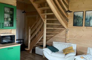 Domek Na Młace - Foto 10