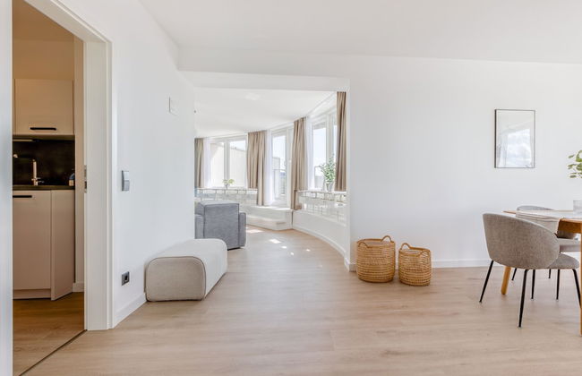 Limehome Wolfsburg Porschestraße - Foto 32