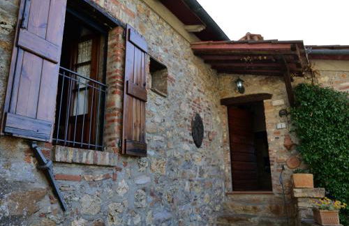 Holiday Home Il Casale by Interhome - Foto 29