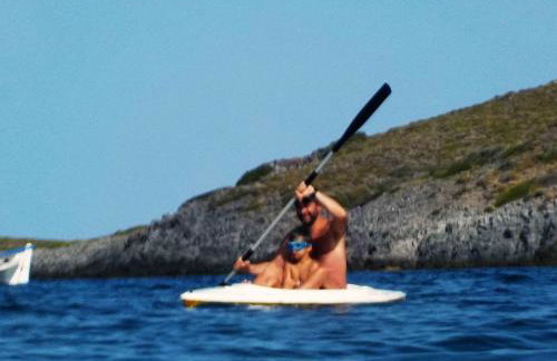 DonQuihotel Chalet - Foto 34