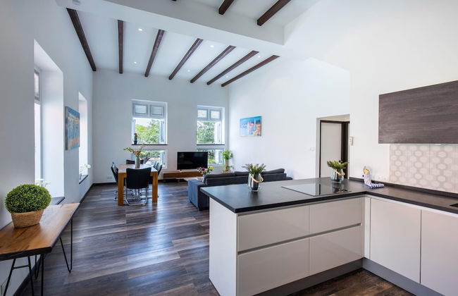 Premium 3BR City Centre Penthouse W Stunning City View - Foto 9