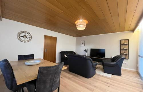 Terrassenwohnung in ruhiger Lage -3 Zimmer A96 nähe - Foto 16