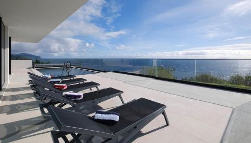 Ocean Pearl - Deluxe OceanView Heated Pool - Photo 3