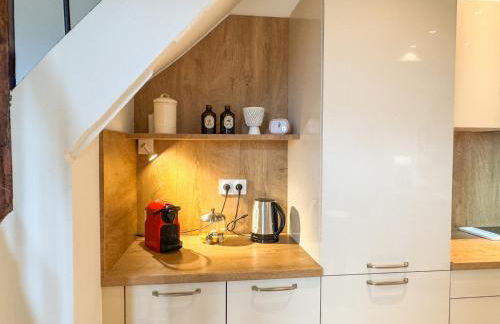 Maison La Djoon,Vue Cité, centre ville Spa Jardin - Foto 5