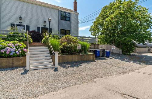 *NEW* West End Artsy Gem, Private Patio, Parking - Foto 15