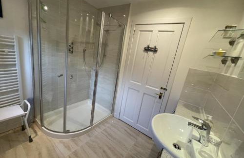 The Cottage, overlooking Loch Fyne - Foto 20