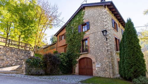 Casa El Molí de Bor a Cerdanya - Foto 4