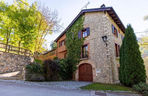 Casa El Molí de Bor a Cerdanya - Foto 4