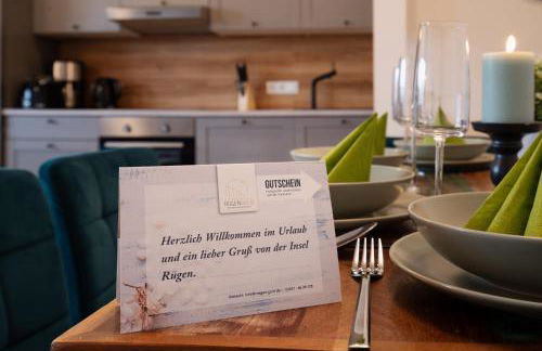 App 7u Erholsamen Sundowner in Dranske - Photo 24