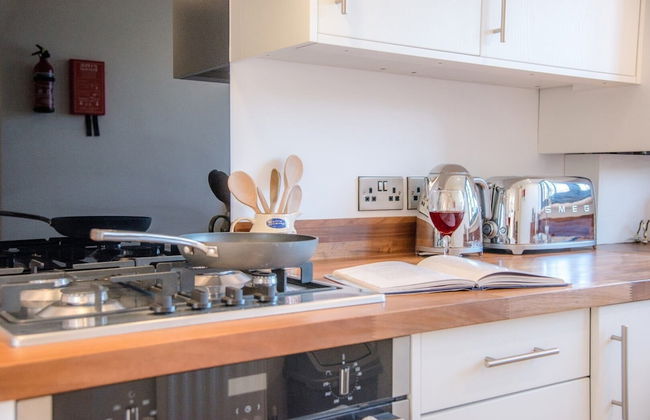 3 Oaks Court, Thorpeness - Foto 7