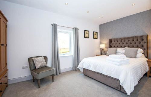 4 Bedroom Barn conversion in Beamish County Durham - Foto 8