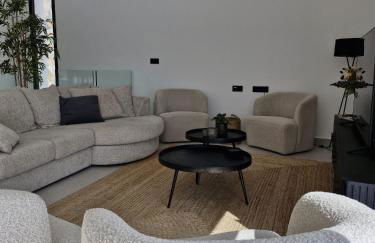 Luxe Villa Balcon de Finestrat - Foto 18