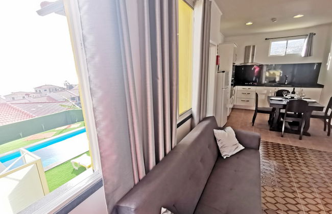 Apartments with Pool in Funchal - Foto 43