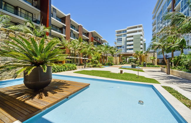 Deluxe Retreat in the Centre of Convenience - Foto 9