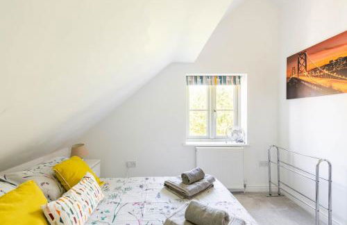 Country Retreat near Golf, Cotswolds, Stratford-Upon-Avon and Worcester - Foto 22