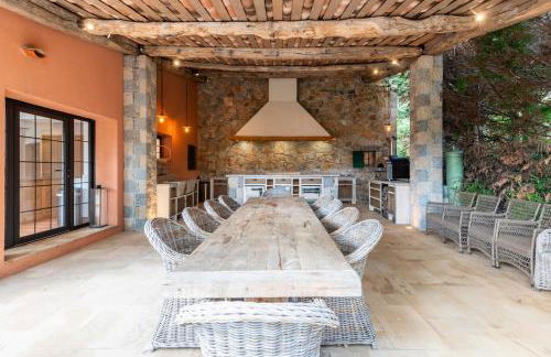 Luxury Villa near Fayence - Foto 32