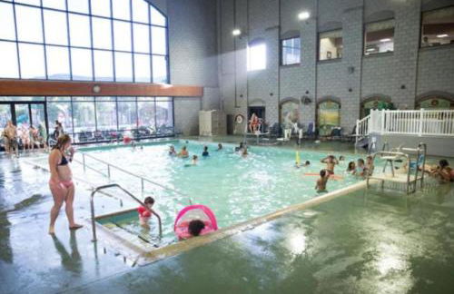 Massanutten Resort - Foto 68