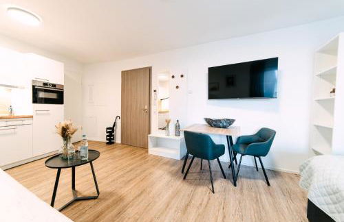 ZENtrahome - Zentral Outlet Business SmartTV Balkon - Foto 5