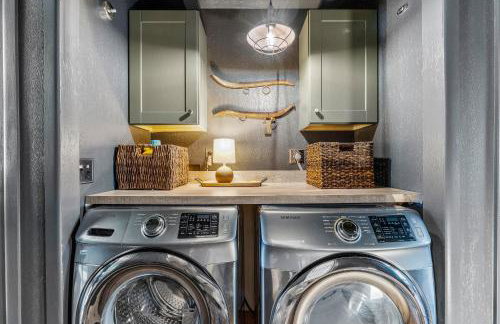 Stylish Cozy Cabin Retreat in Munds Park - Foto 29