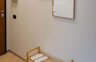 Minimetro Suite - Metro entrance to Perugia Historic Center & Free Parking - Foto 9