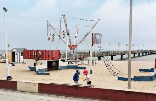 6 person holiday home in Großenbrode - Foto 59