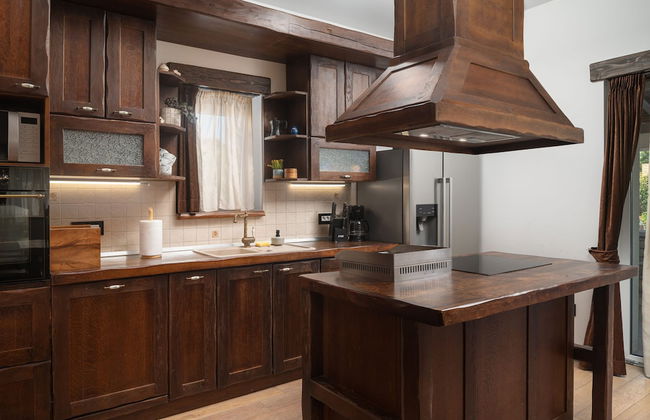 Villa Quince Zadarvillas - Photo 24