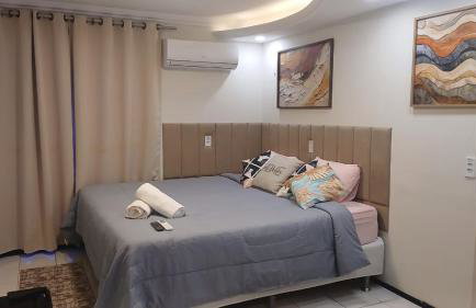 Quarto triplo em Petrópolis - Foto 11