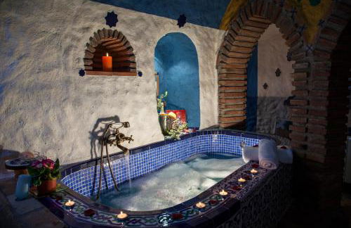 Casas Cueva Cazorla - Foto 11