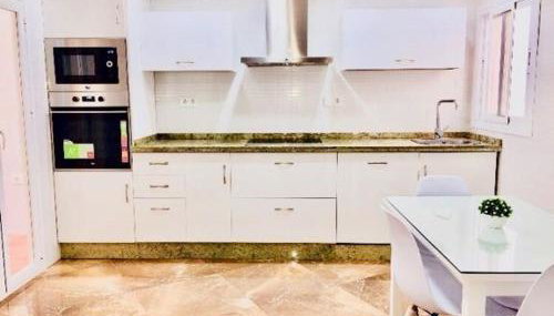 Apartamento el Arcángel - Photo 2