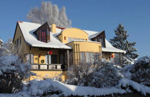 Ferienoase in der Bierstadt Radeberg bei Dresden - Foto 24