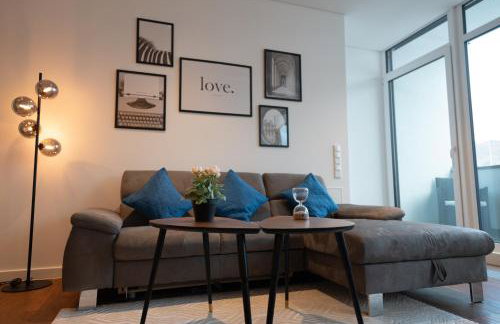 SCHLOSSBERG RESIDENCES - 3 Glocken Luxury PENTHOUSE-Apartments - Foto 80