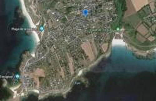 300m de la mer, villa moderne spacieuse 6-12 pers à Trévignon - Foto 66