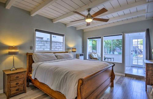 Remodeled Ventura Beach Home with Yard and Fire Pit! - Foto 16