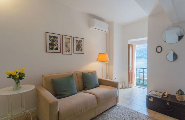 Il Porticciolo by Rent all Como - Foto 29