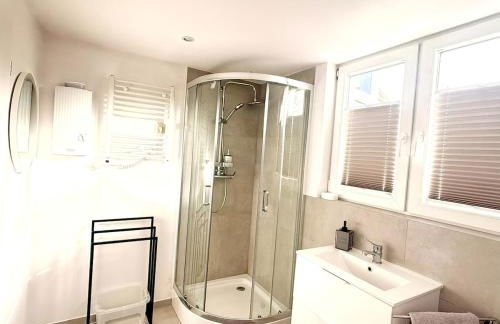 Ewelina's Fachwerk-Appartment 2 - Foto 23