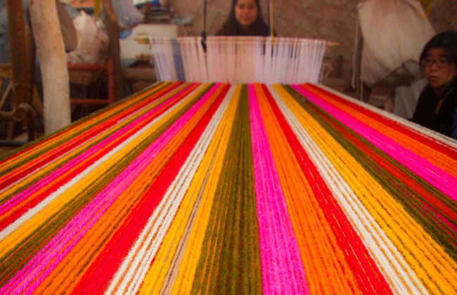 Escursione a Jáchal, Rodeo e Pismanta - Foto 4