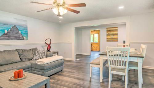 River Views and Covered Deck Susquehanna Home! - Foto 5