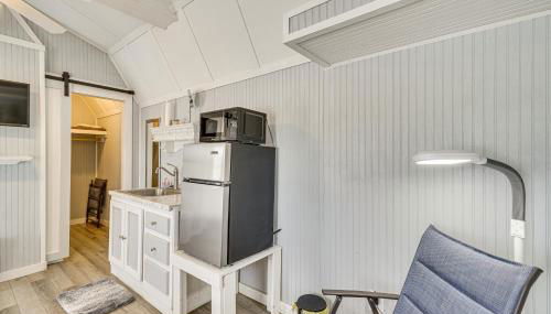 5 Mi to Dtwn Sweetwater Studio with Serene Views - Foto 5