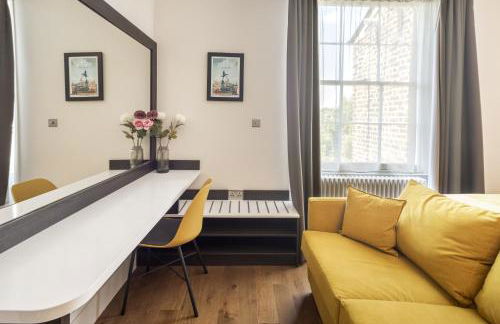 Notting Hill House - Foto 118