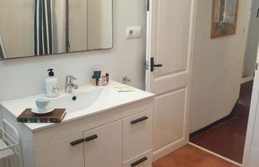 Apartamento con jardín a 11 metros de la playa. SE. - Foto 33