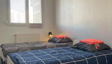 Square Walliser près ZENITH - Foto 5