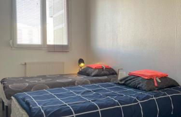 Square Walliser près ZENITH - Foto 5