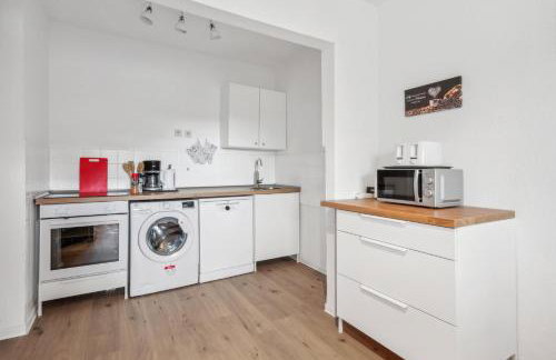 Worker Place Gelsenkirchen - Foto 13