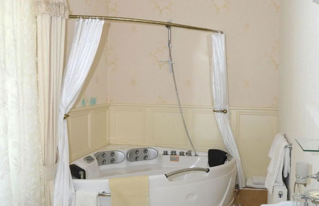 Cannaway House B&B - Foto 21