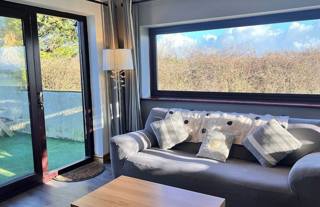 Detached 3 Bed Cottage, Mountain Views- Pets, Wifi - Photo 13