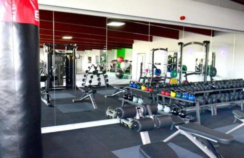 Meadowside, Troutbeck Bridge with offsite health club - Photo 46