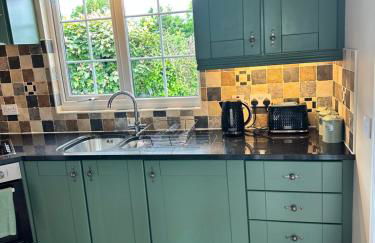 The Holiday Home at 48b - Foto 8