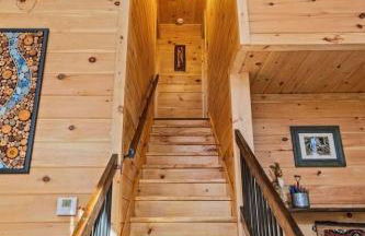 WiFi Hot Tub & Pets - EagleRock Retreat in RRG - Foto 16