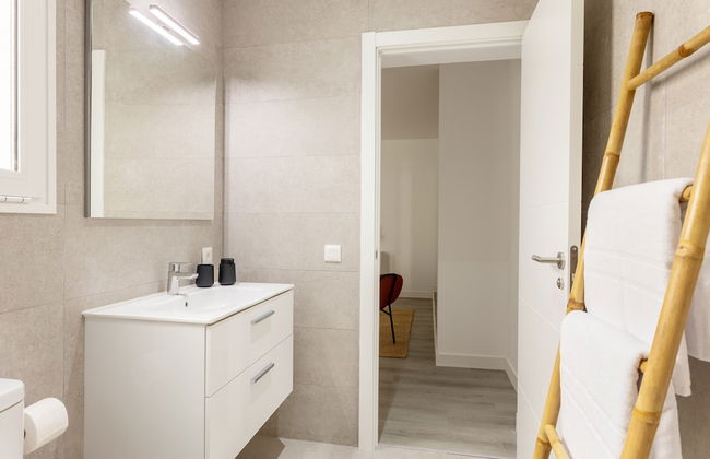 Carine 1 in San Cristobal de La Laguna - Foto 29